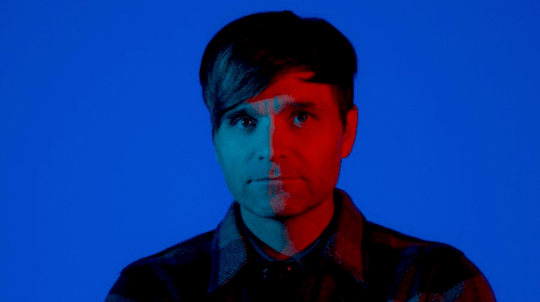 Ben Gibbard